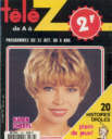 Télé Z / Octobre 1982