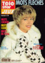 Télé Star / Février 1993
